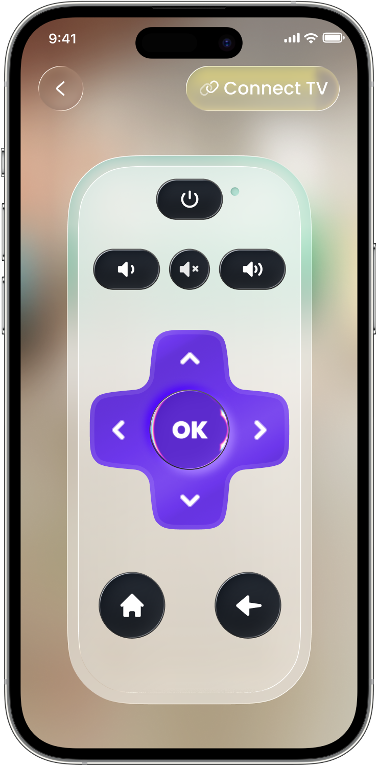UniRemote
