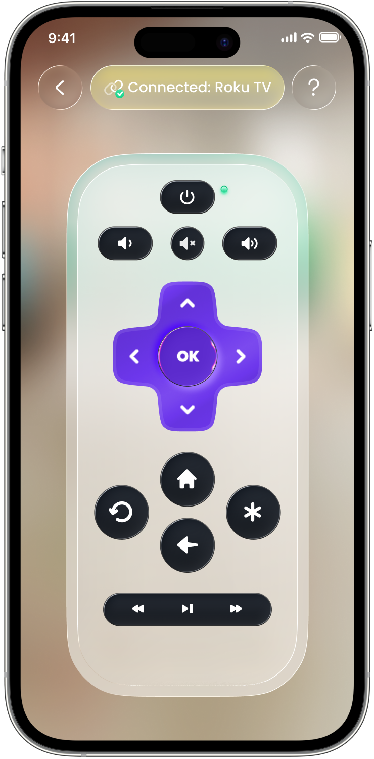 UniRemote